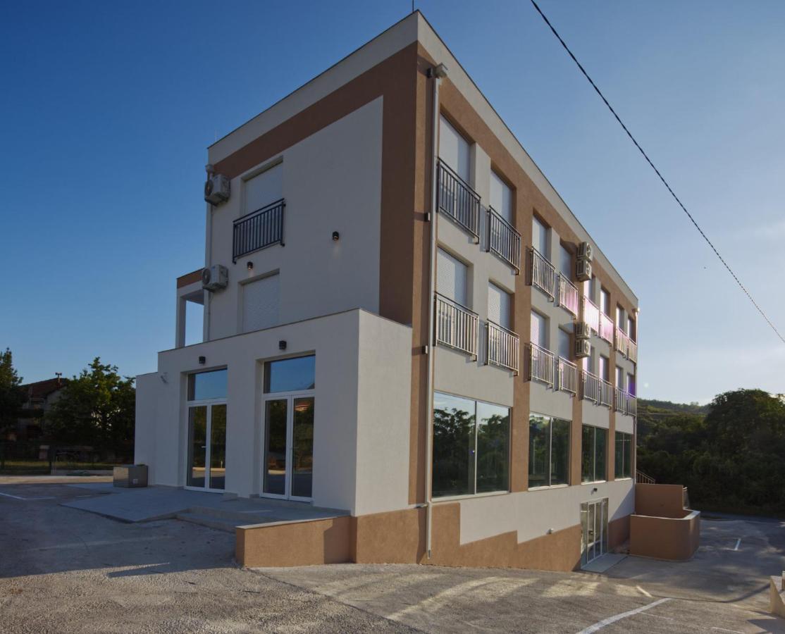 קוטור Apartments Step מראה חיצוני תמונה