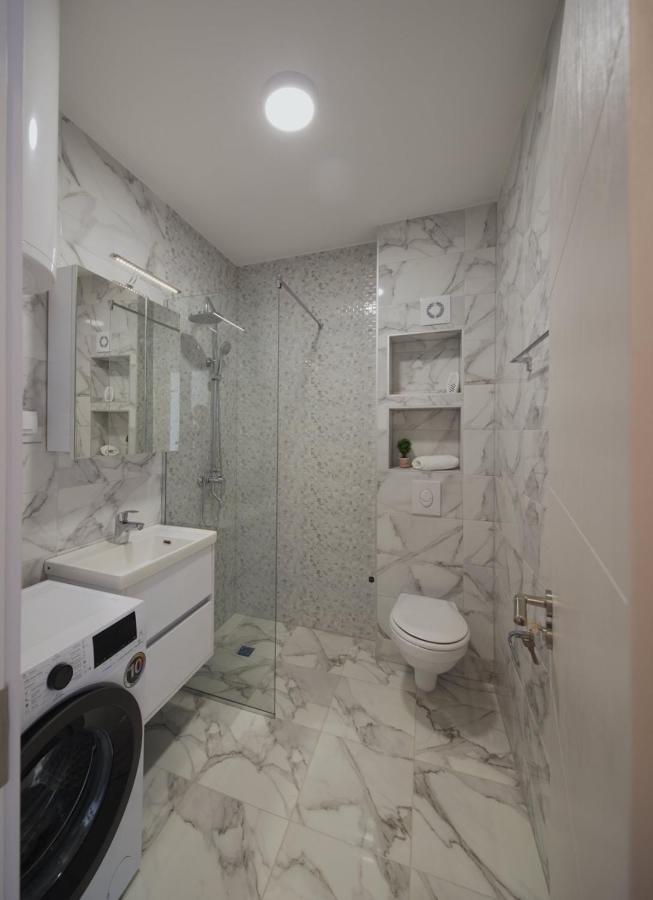 קוטור Apartments Step מראה חיצוני תמונה