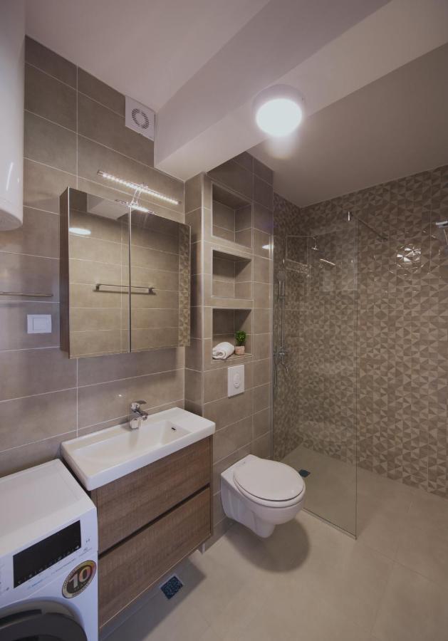 קוטור Apartments Step מראה חיצוני תמונה