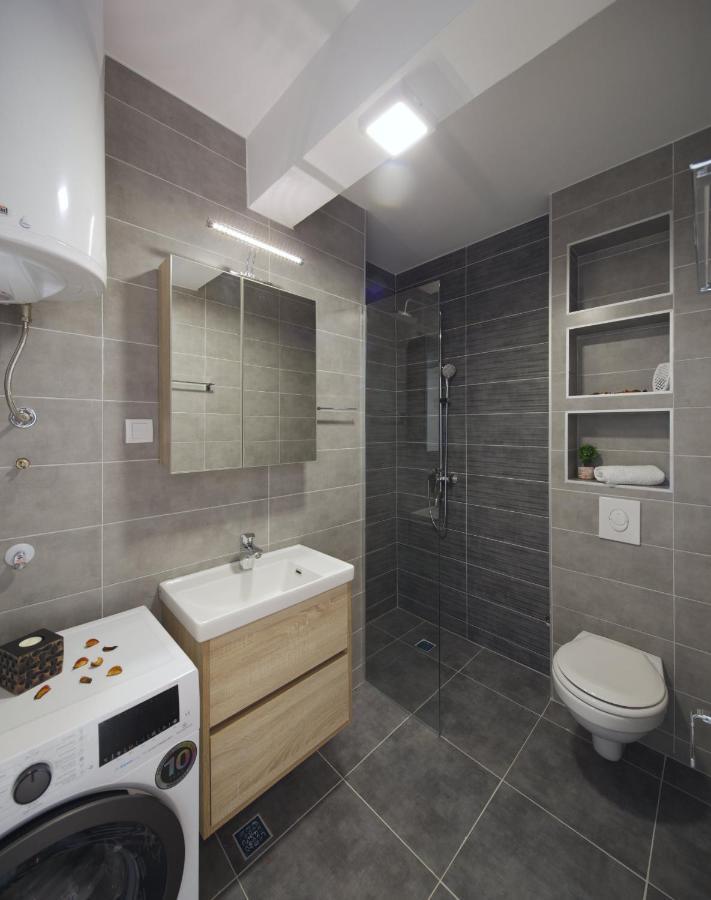 קוטור Apartments Step מראה חיצוני תמונה