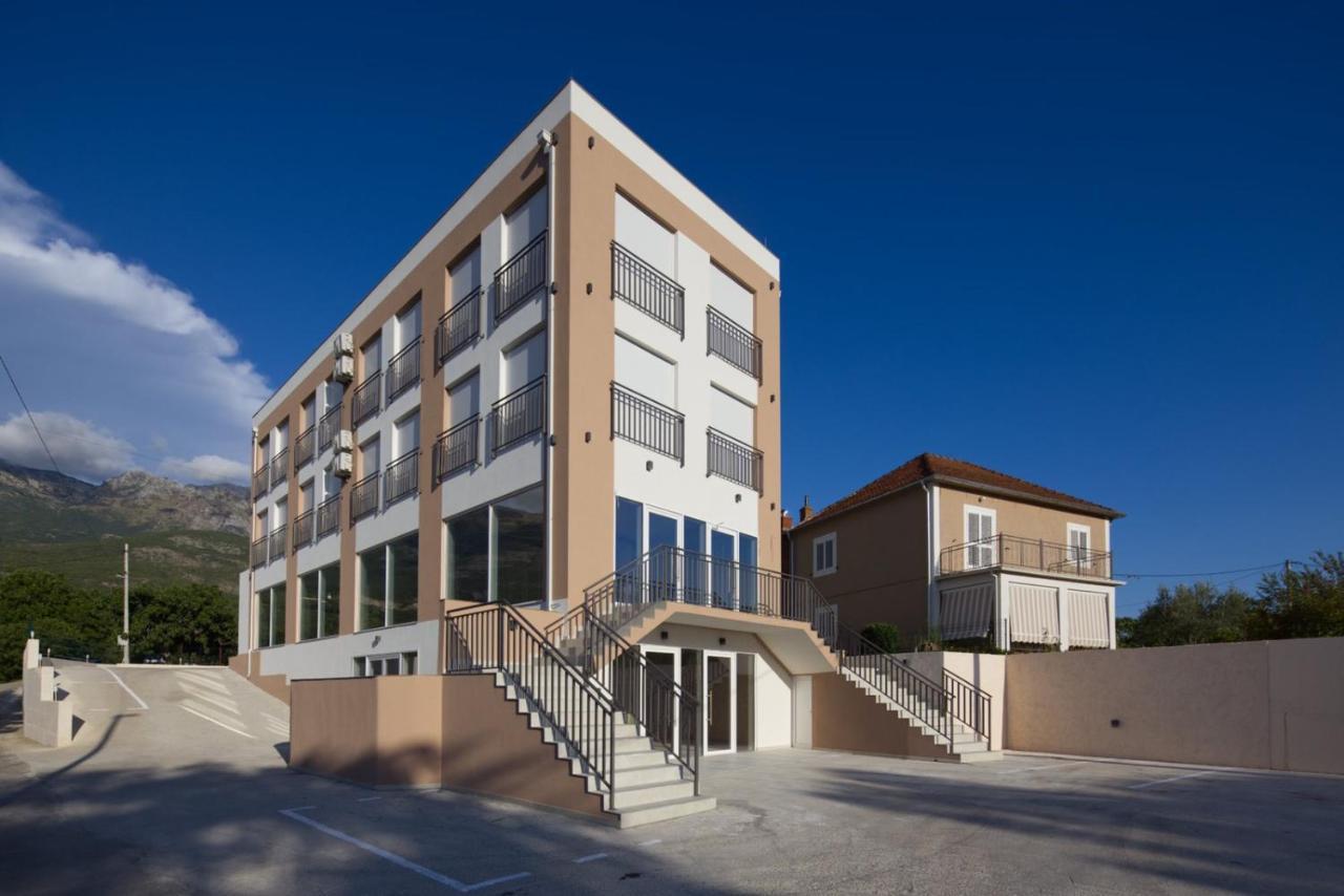 קוטור Apartments Step מראה חיצוני תמונה