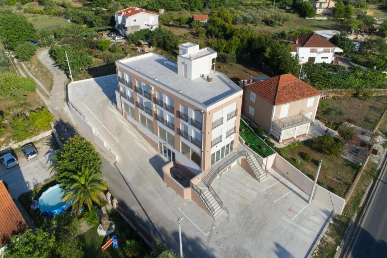 קוטור Apartments Step מראה חיצוני תמונה