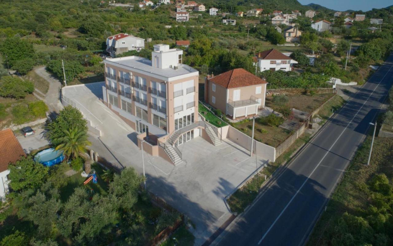 קוטור Apartments Step מראה חיצוני תמונה