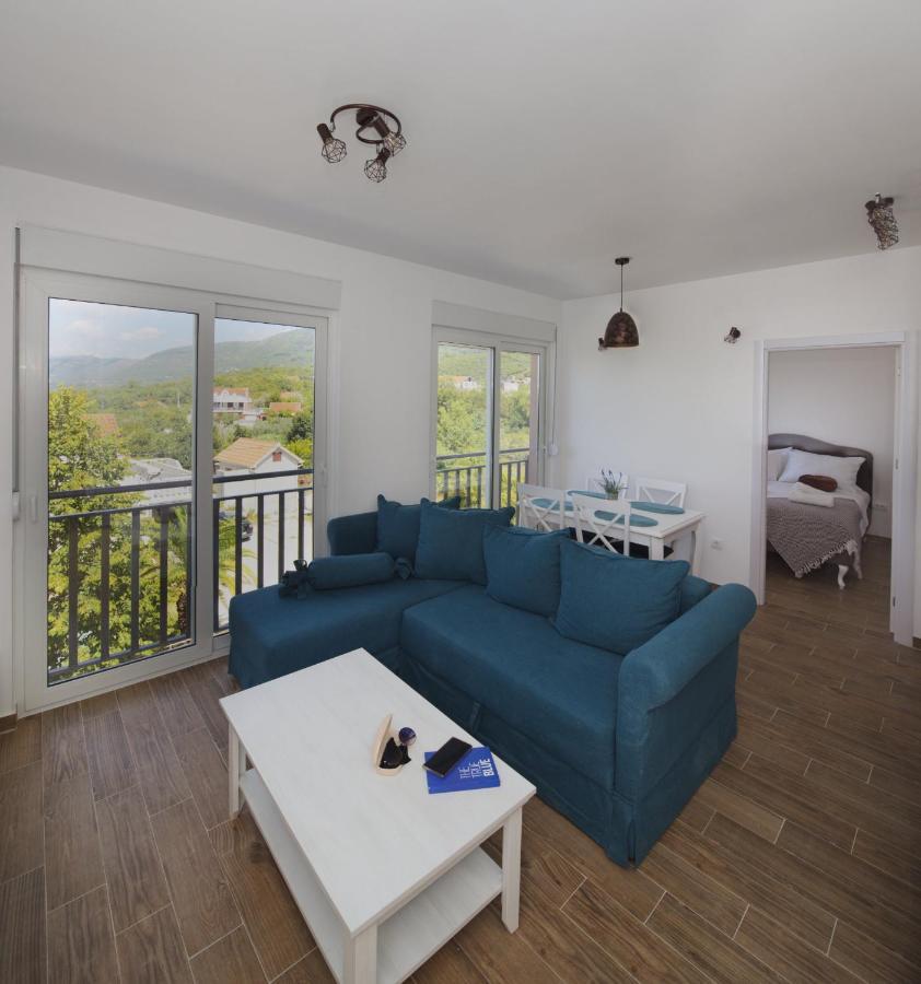 קוטור Apartments Step מראה חיצוני תמונה