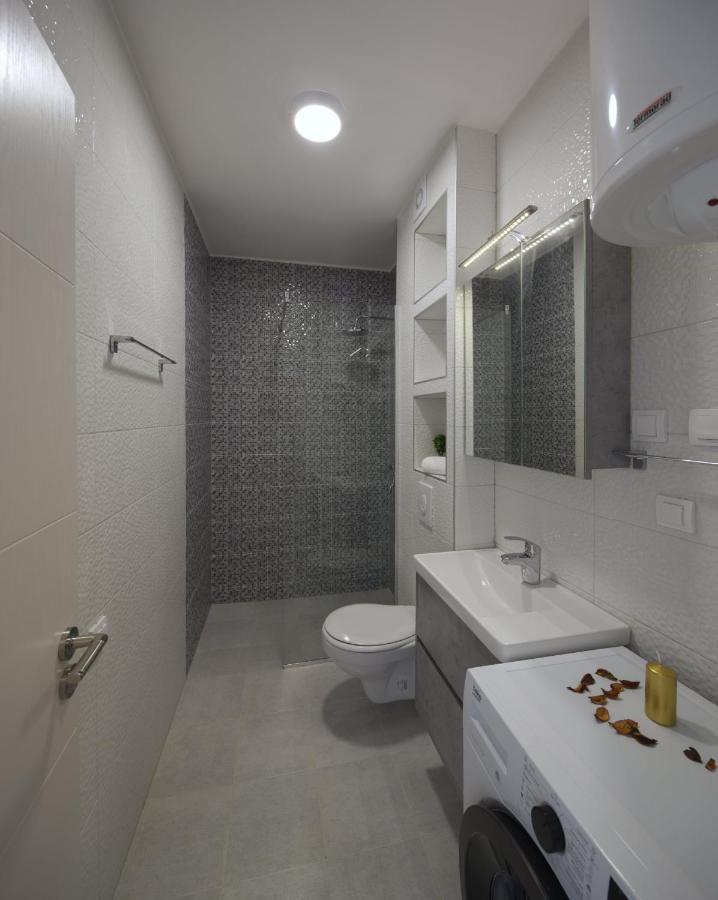 קוטור Apartments Step מראה חיצוני תמונה