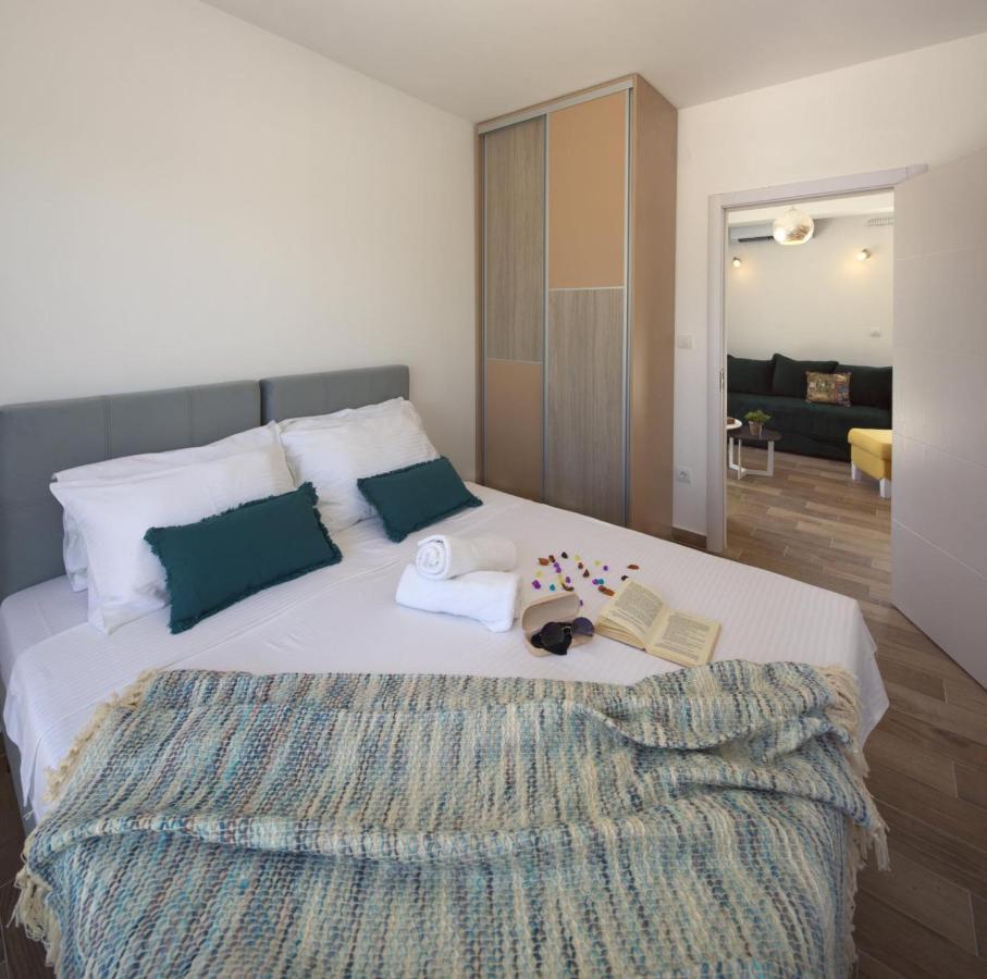 קוטור Apartments Step מראה חיצוני תמונה