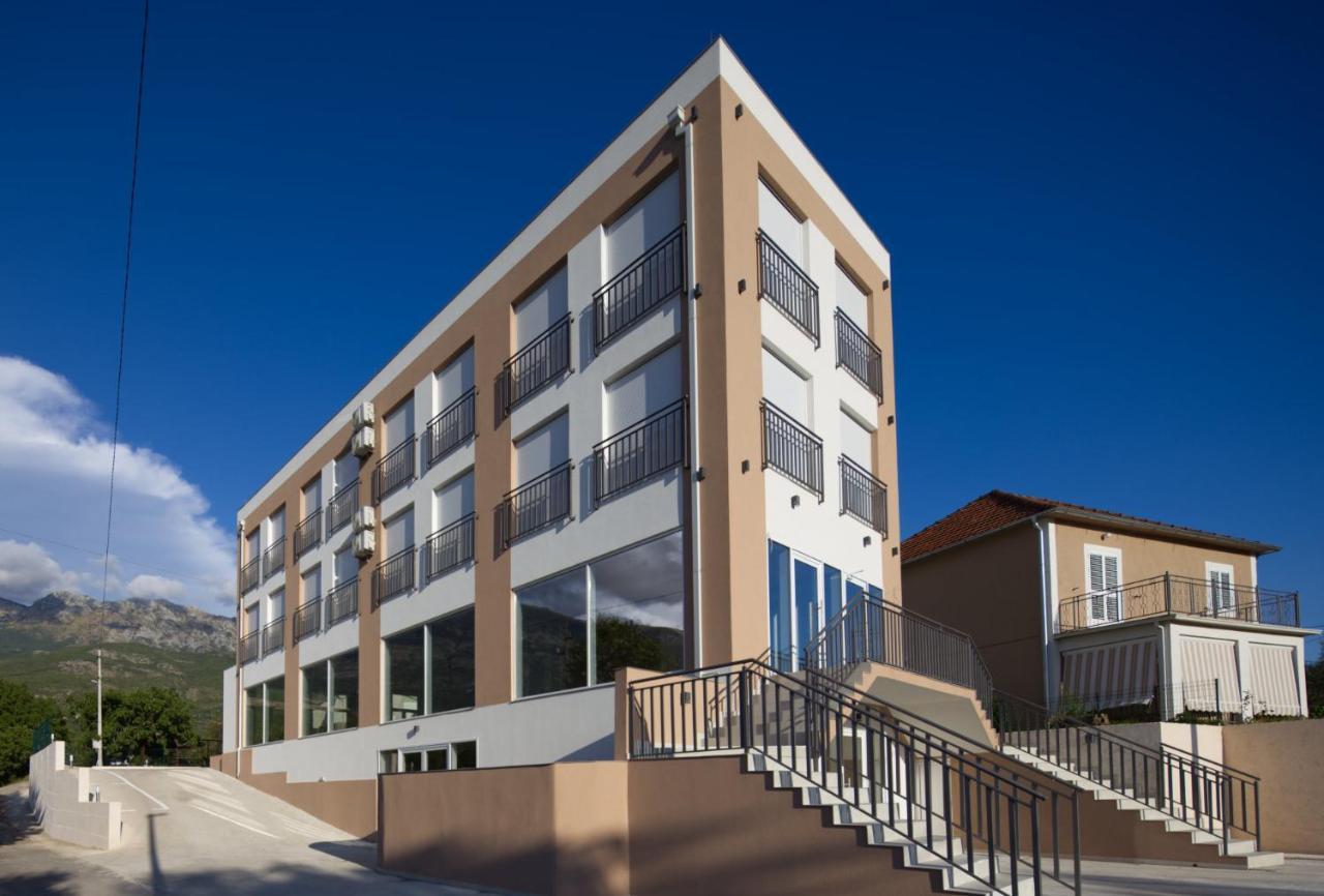 קוטור Apartments Step מראה חיצוני תמונה