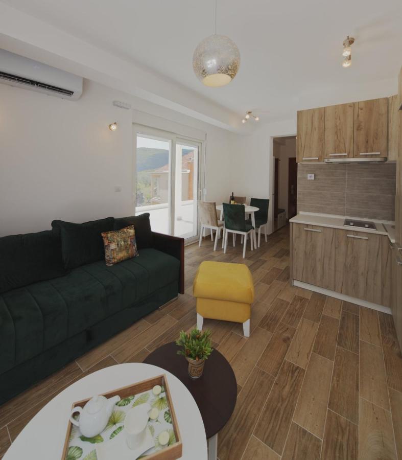 קוטור Apartments Step מראה חיצוני תמונה